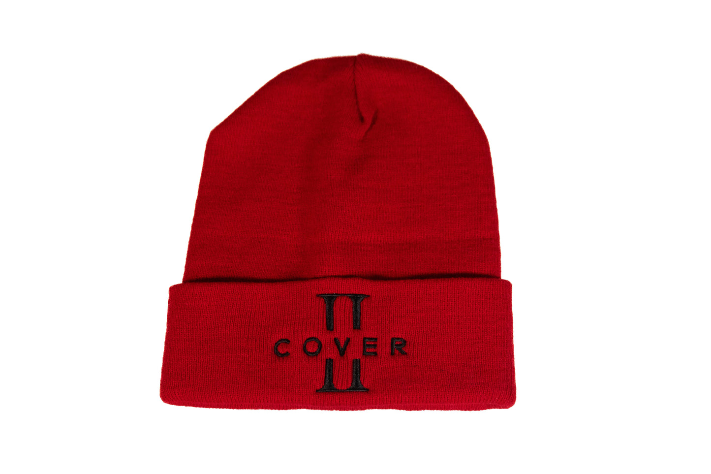 Cover II Beanie