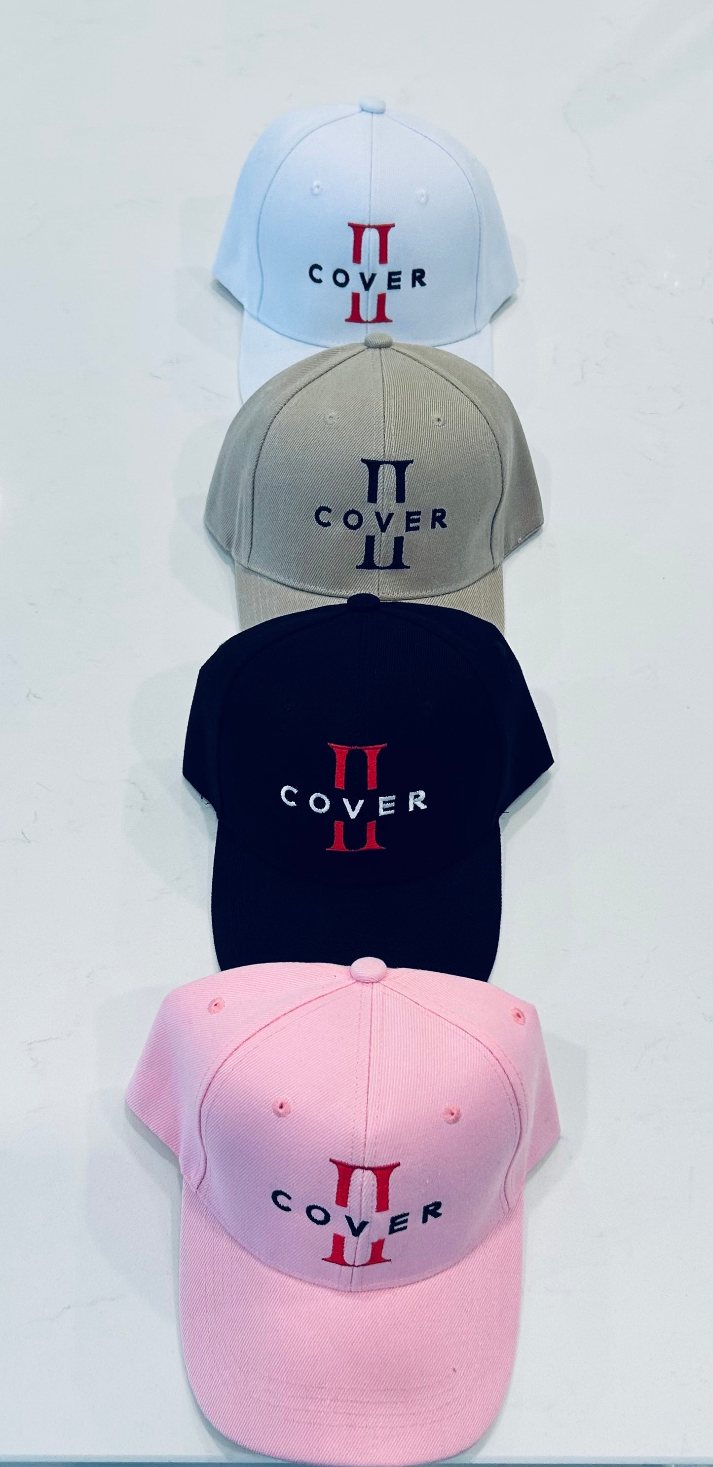 Cover II Hat