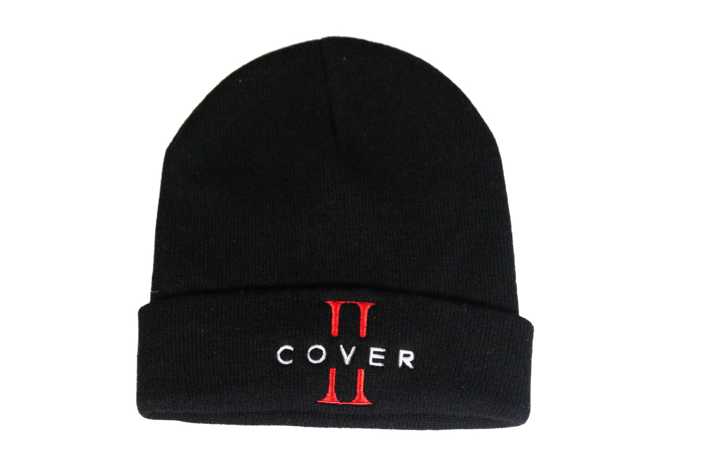 Cover II Beanie