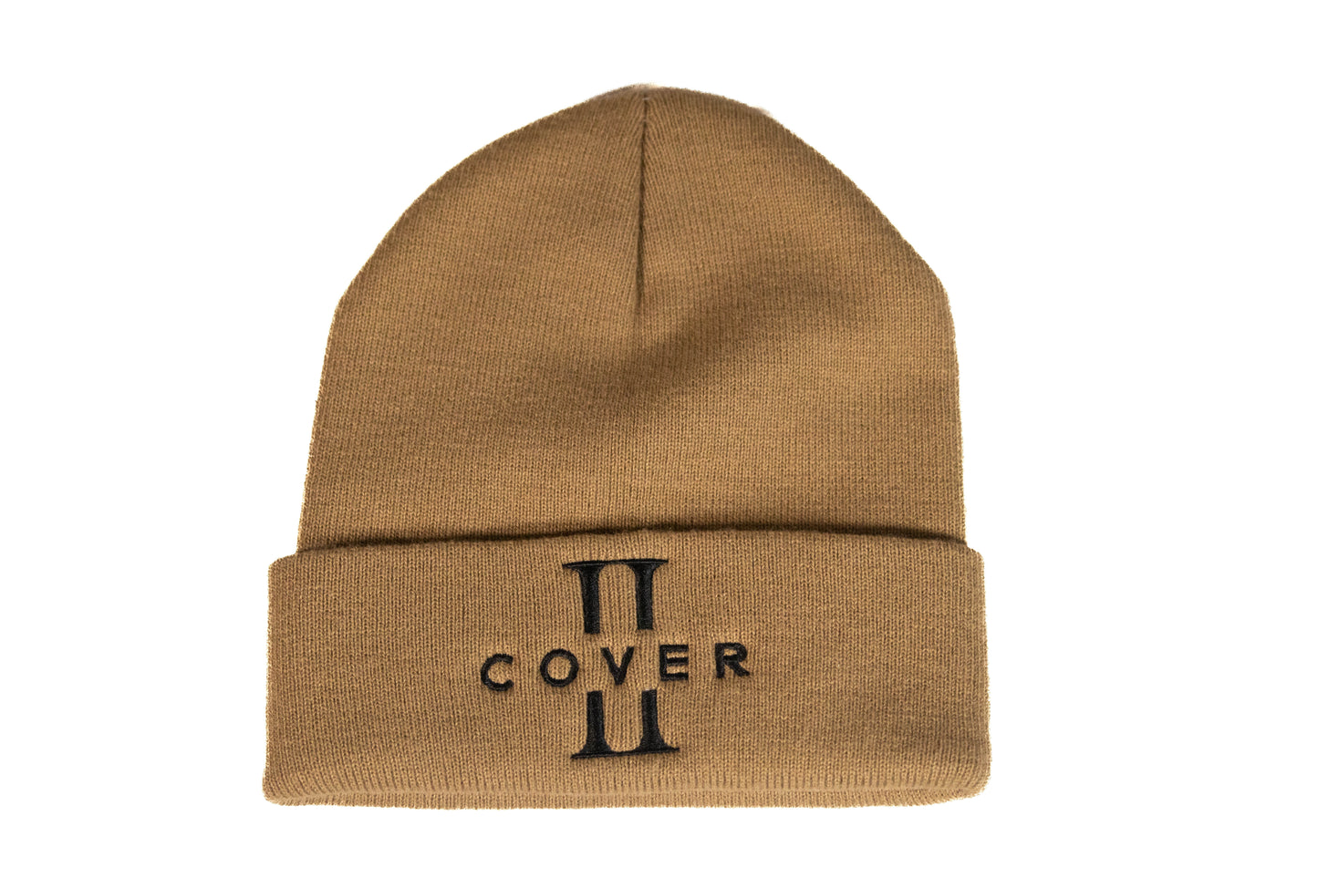 Cover II Beanie