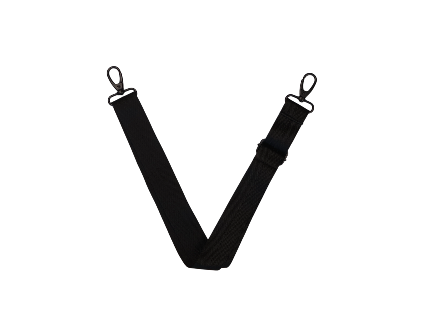 Cover II Strap